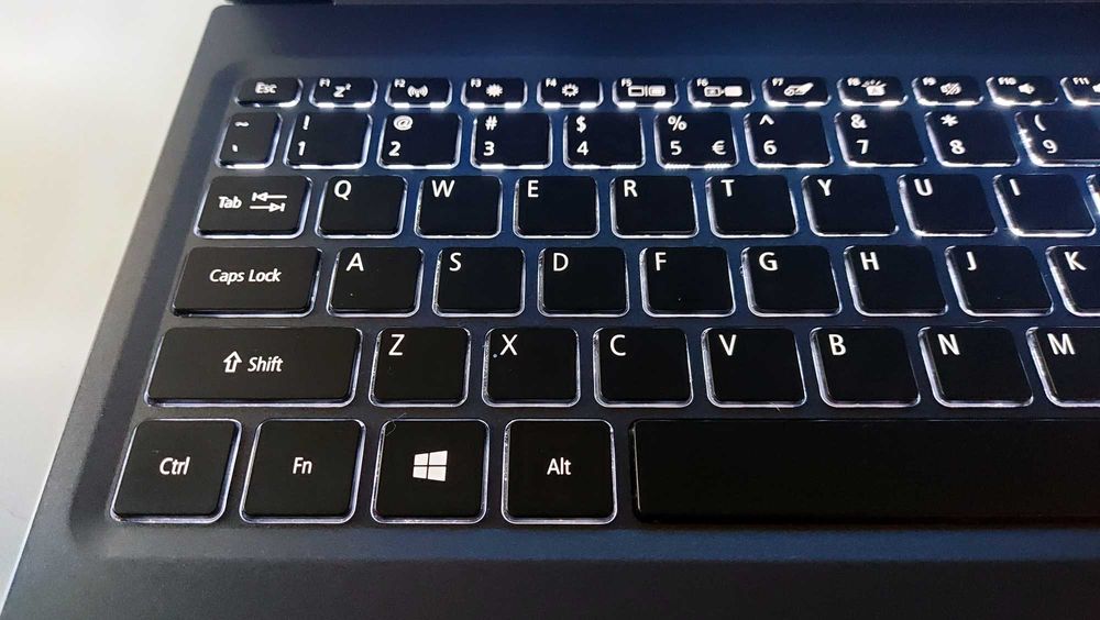 ACER Gaming =15,6" IPS= SSD1TB 20GB Ryzen5 GTX1650