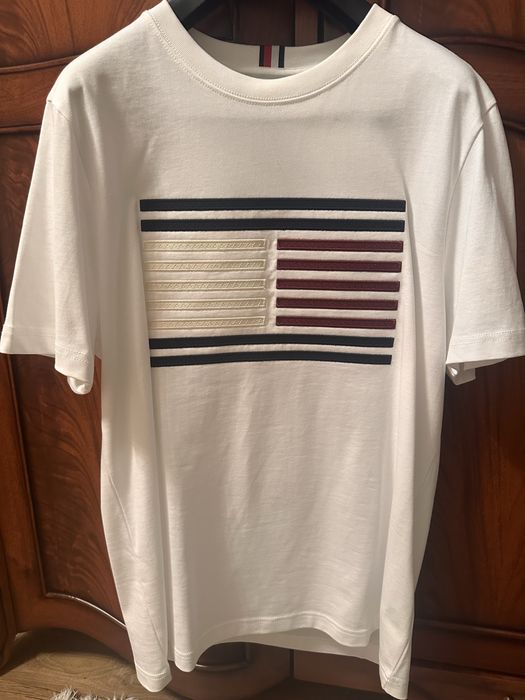 Продам футболка Toomy Hilfeger, розмір L