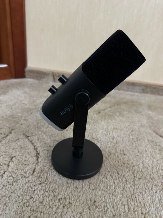 Мікрофон Fifine AM8