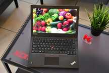 Laptop Lenovo X250 / i5 / 8GB Ram / 120GB SSD / Kamera / Windows 10