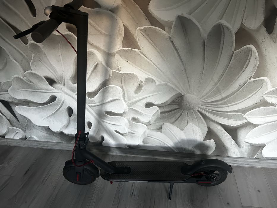 hulajnoga elektryczna xiaomi