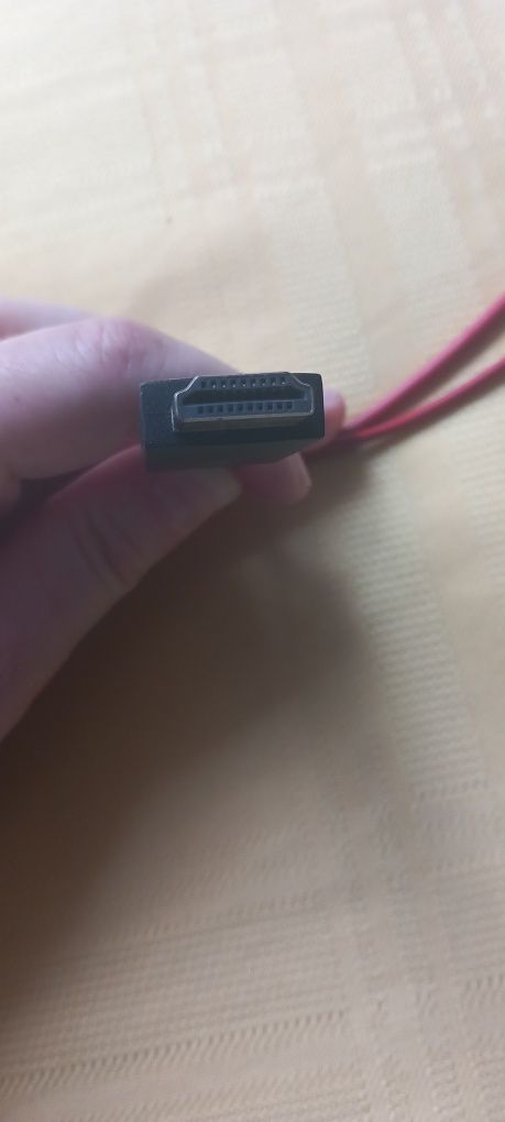 adapter MHL HDMI micro usb
