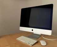 iMac ME086PL/A na sprzedaż