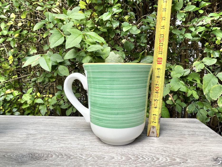 Чашки made in England Steelite