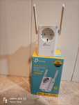 Vendo extensor de sinal wireless