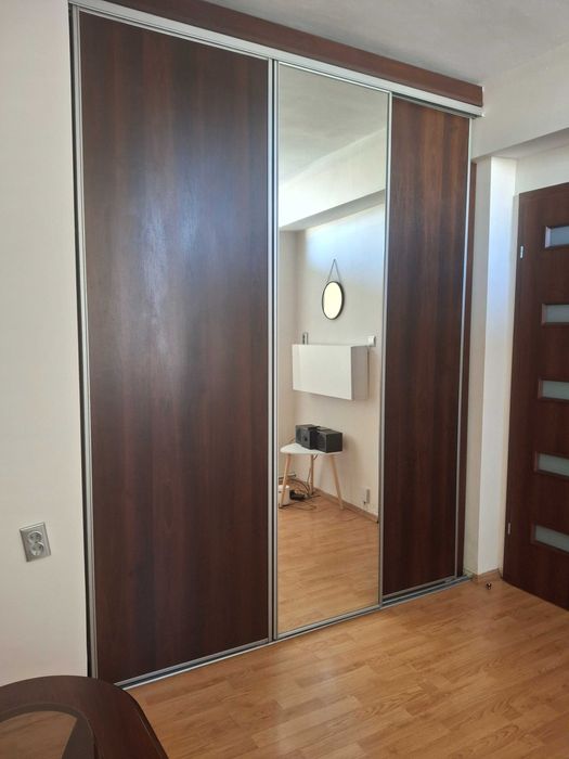 Mieszkanie w centrum Poznania, znakomita lokalizacja