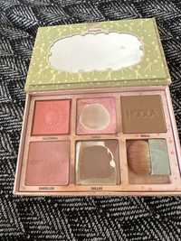 Benefit Cheekleaders Pink Squad Palette