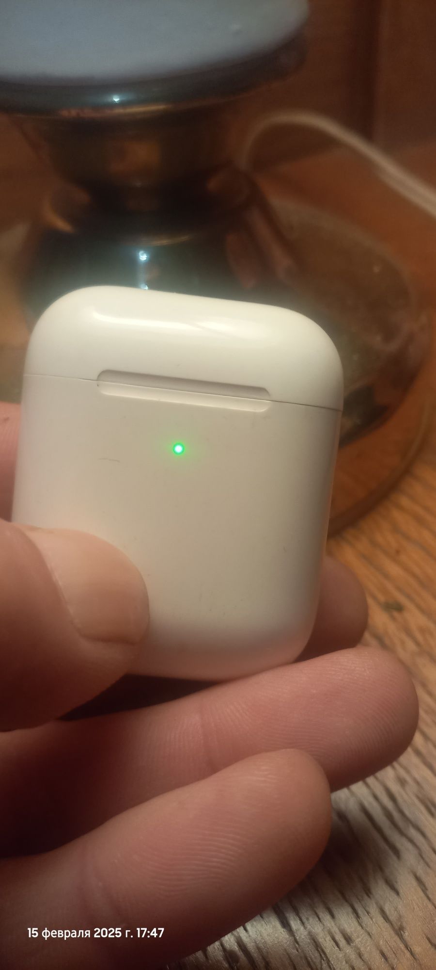 Наушники AirPods 2
