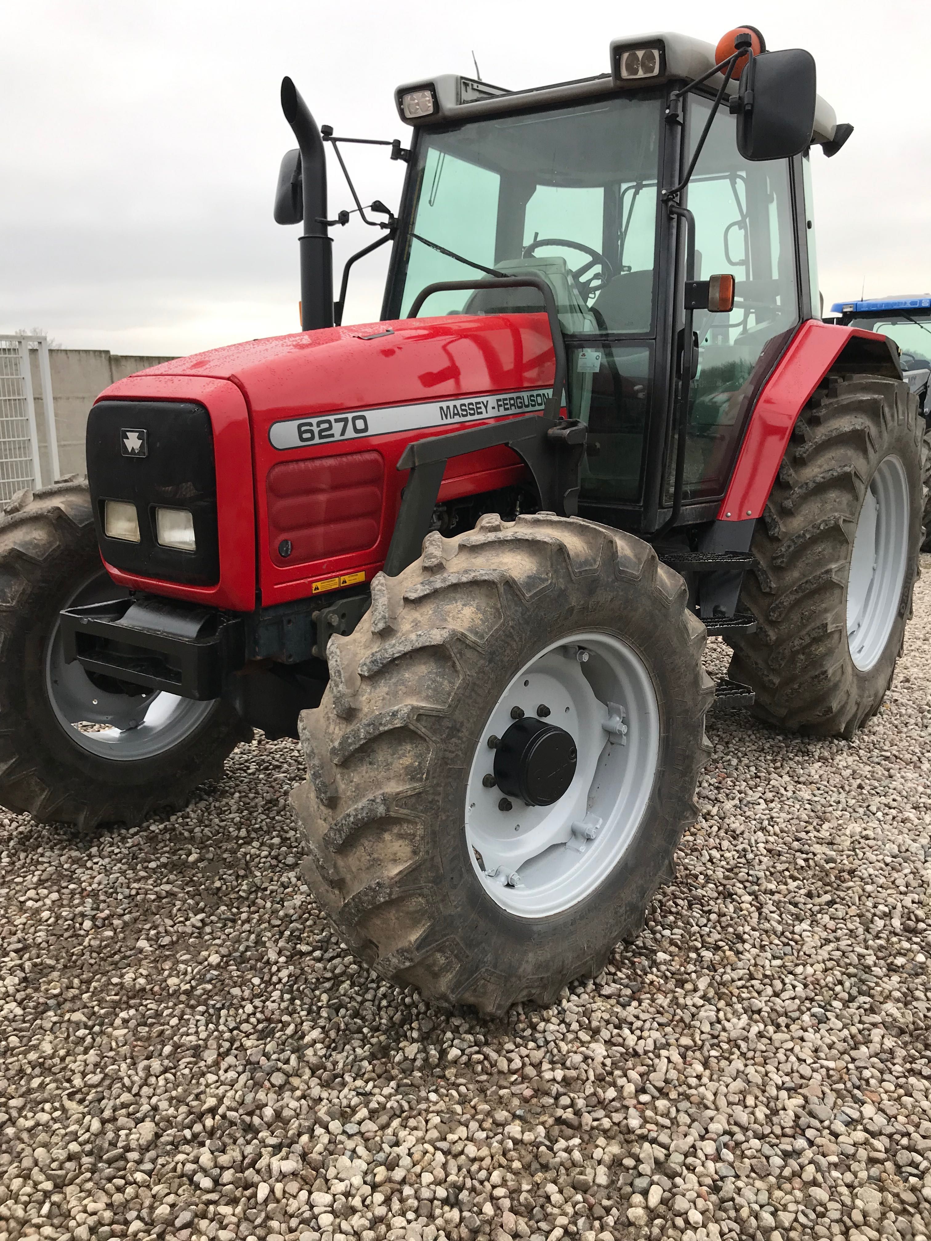 Massey ferguson seria 6000 inne mx ares ceres