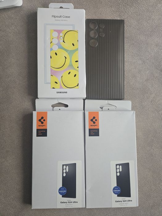 Чехлы на Samsung galaxy s24 ultra, S22,S23+
