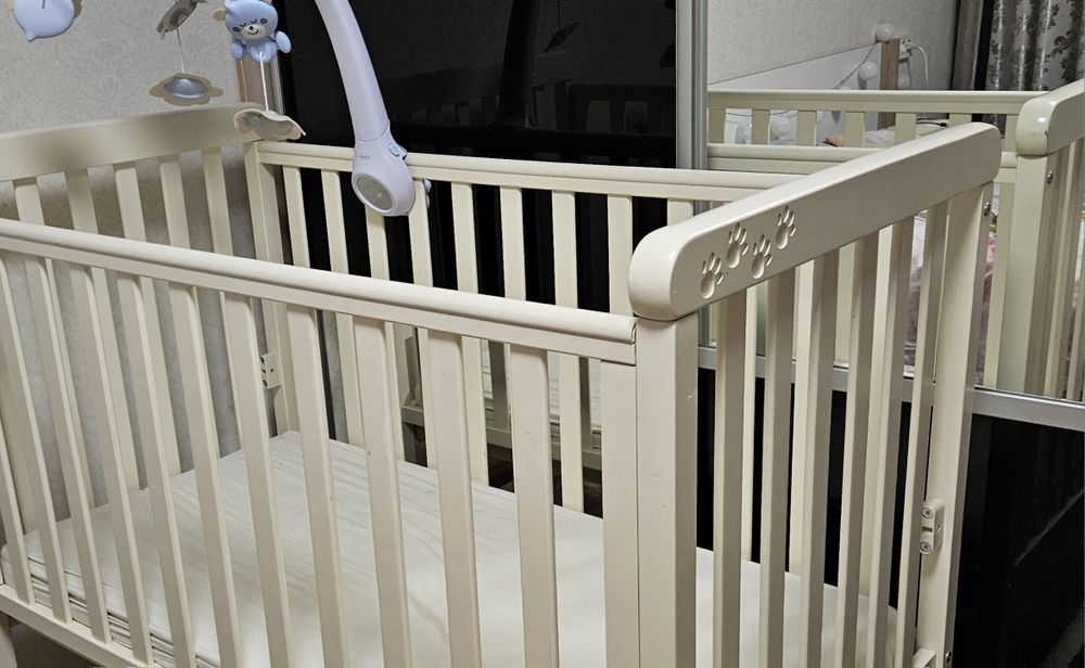 Комод - пеленатор дитячий. Шафа у дитячу кімнату