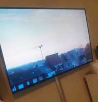 Samsung 55" oddam dla rodziny z dziećmi