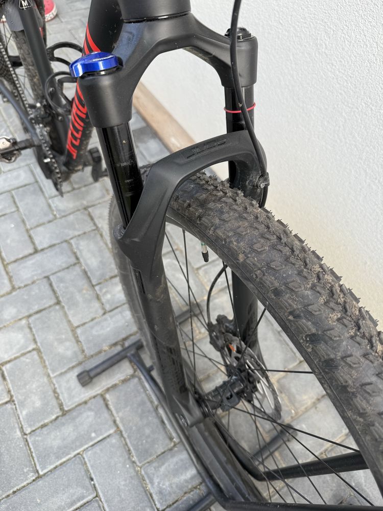 Rower Specialized Chisel Comp rozm. M hardtail mtb 29