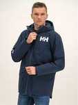 Helly Hansen kurtka przejściowa z MEMBRANA parka Ocieplana r XL -50%