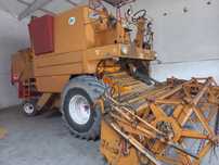 Kombajn BIZON ZO56