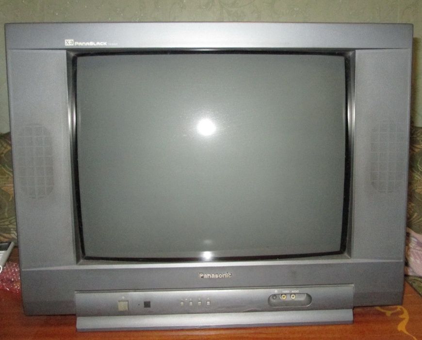 Продается телевизор "Panasonic"