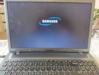 Samsung NP 350V5C  12GB/256 GB  SSD