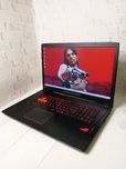 Геймерський ноутбук Asus ROG 17,3" GTX 1060 6Gb