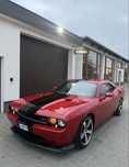 Dodge Challenger Srt8 Bezwypadkowy