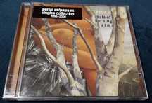 Papa M (David Pajo) - Hole Of Burning Alms CD, post-rock, americana