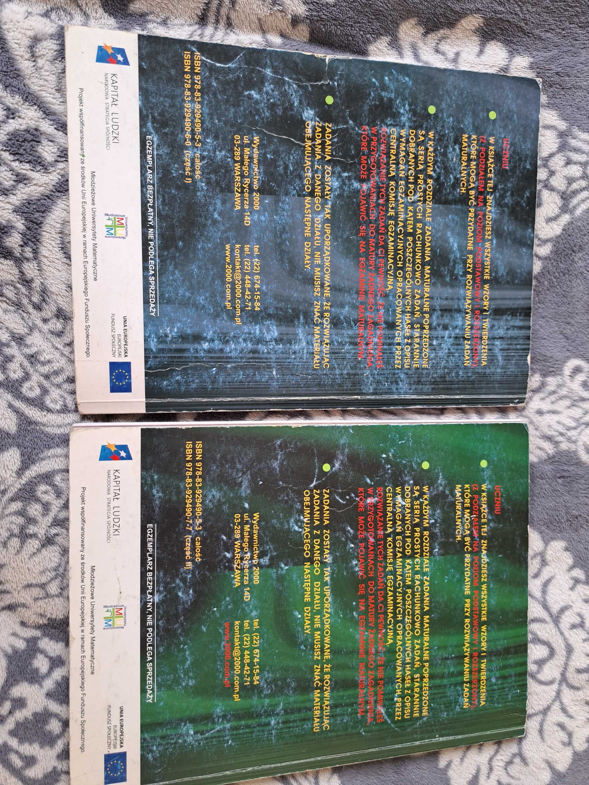Matura z matematyki 2013 Andrzej Kiełbasa