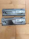 Pamięć RAM Patriot Viper 32gb(2x16gb)