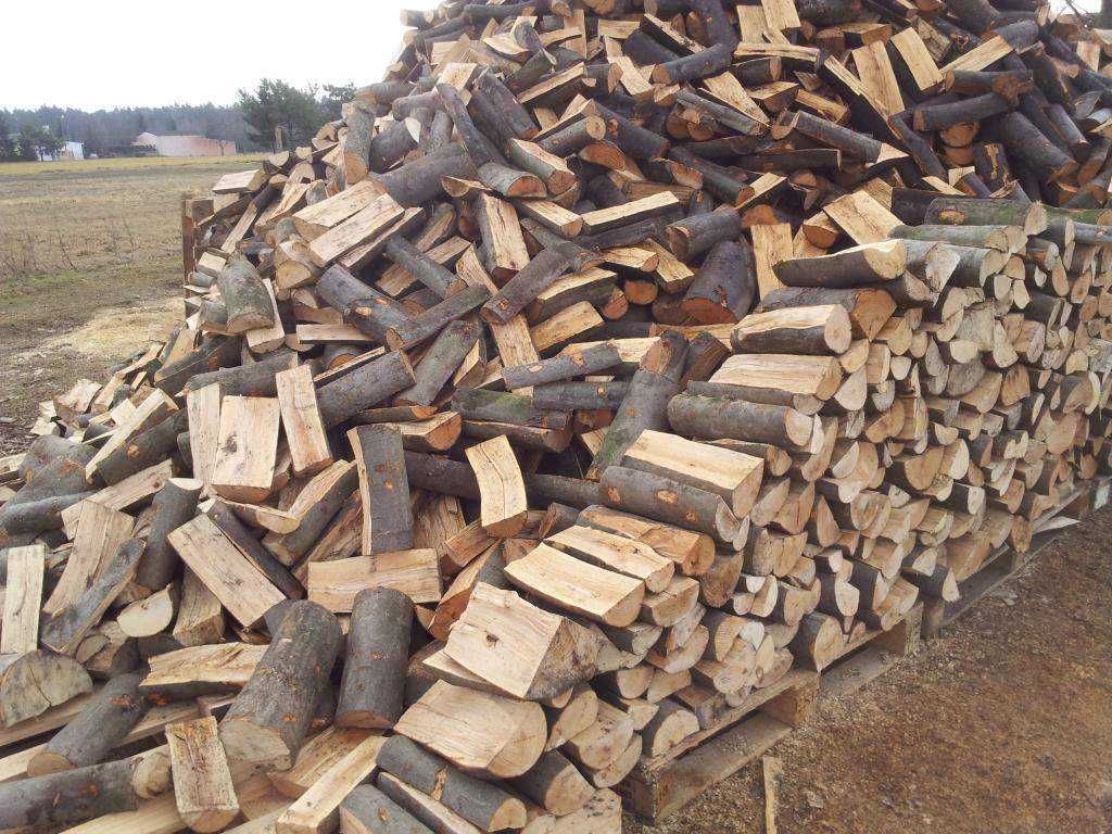 Drewno kominkowe i opałowe- cięte na wymiar, sezonowane, z dostawą