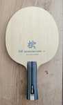 Profesjonalna deska  XVT Dual HINOKI CARBON Dark Power OFF tenis stoło