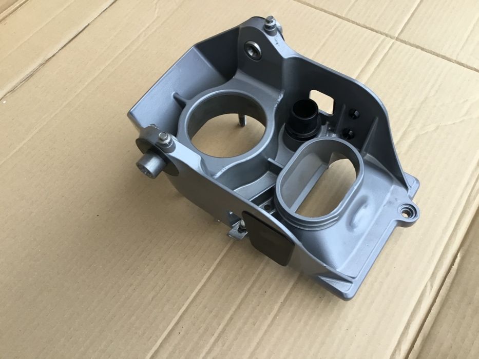 Дзвоноподібний кожух (черепка) DPS-A,B SX-A Volvo Penta 21176080