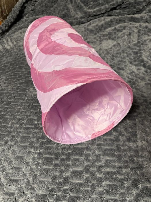 Ігровий тунель Trixie для котів