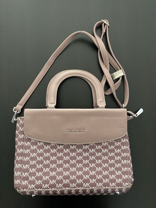 Malas diversas - Novas