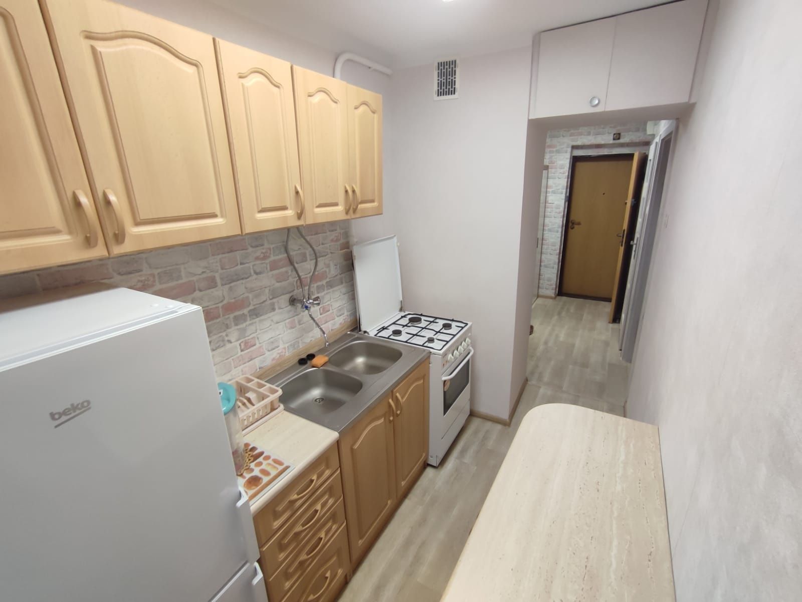 Mieszkanie do wynajęcia Mysłowice Piasek Piosek dwupokojowe 42 M2