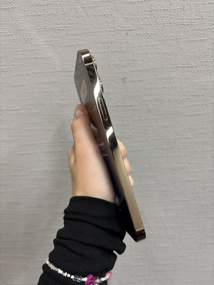 iPhone 13 Pro Max 128Gb Gold Unlock від Магазину