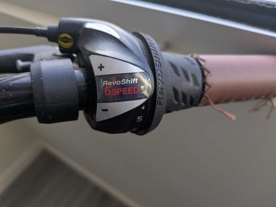 Bicicleta Conor Soho Urbana/Cidade