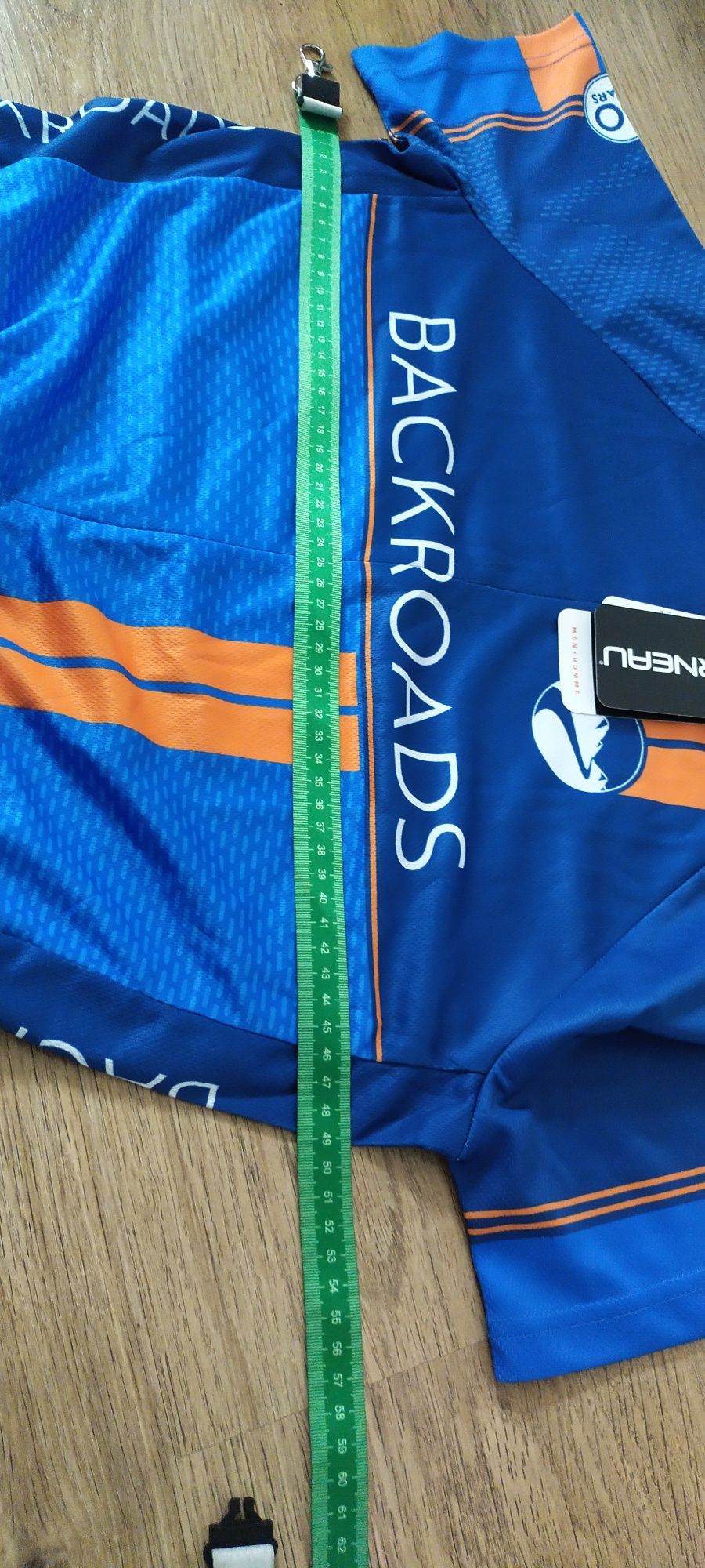 Louis Garneau  koszulka