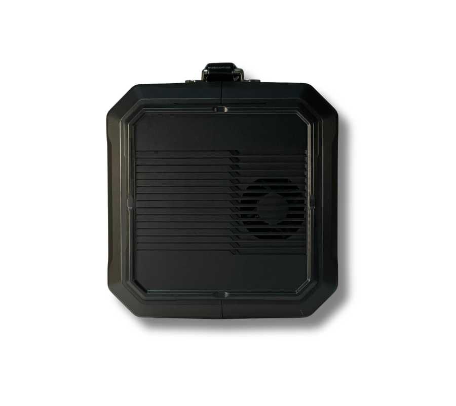 Зарядна станція Fossibot/EcoPlay N036 500 W