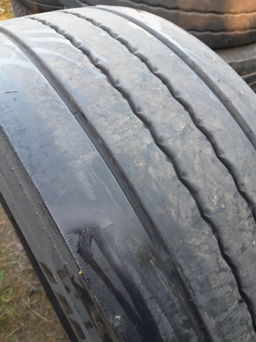 385/65R22.5 Continental Conti Hybrid HT3