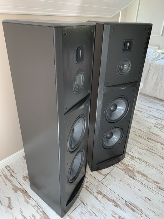 Infinity Kappa 90