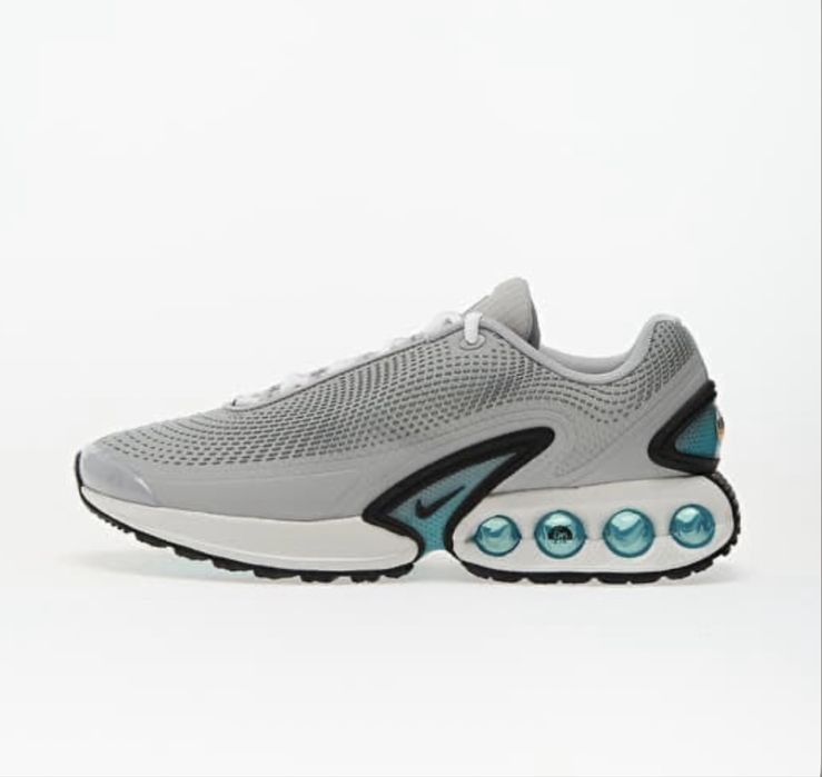 Оригінал Nike Air Max DN NIKE /26,5см,27см,27,5см,28см/