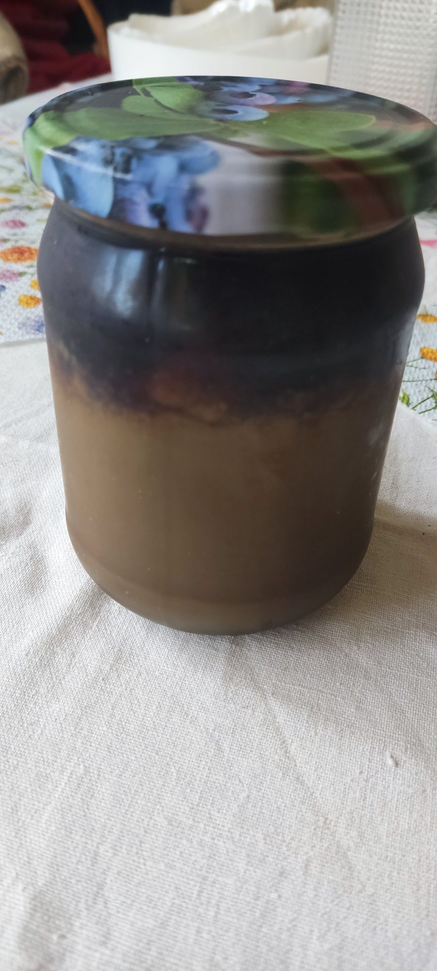 Сок корня лопуха