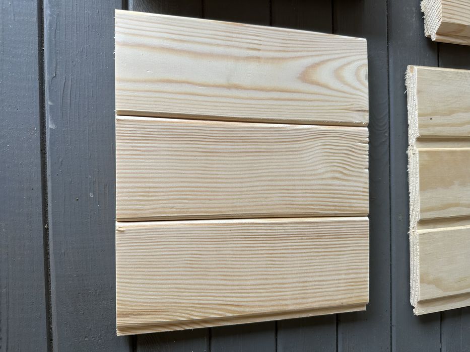 Власне виробництво вагонка підлога фальш-брус сосна вільха лежаки