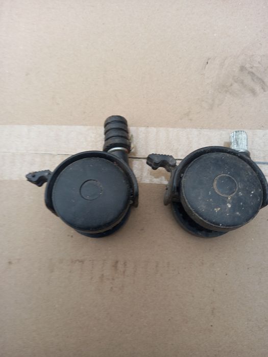 Колеса до валізки.