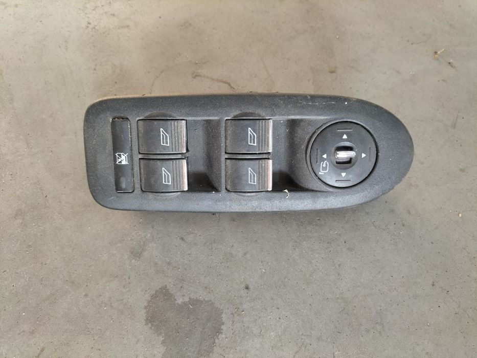 Ford Kuga MK1 przełącznik panel otwierania szyb 9M5T.14A132AA