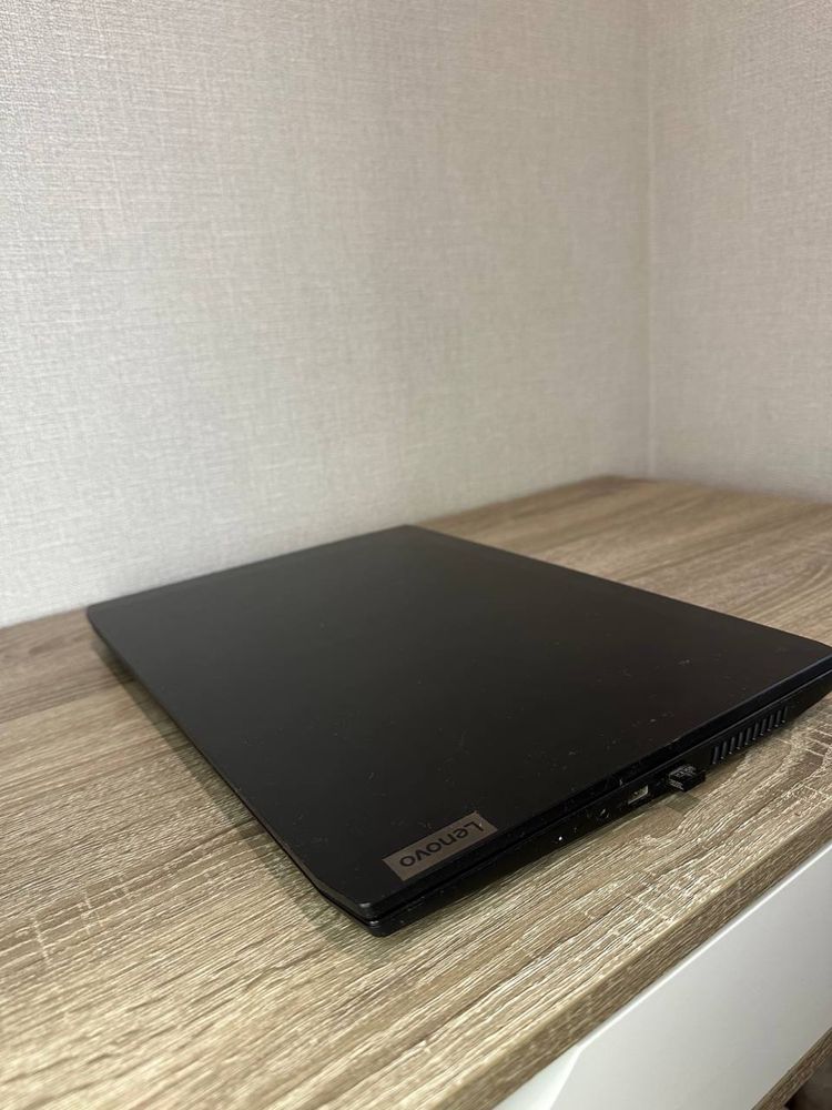 Продам Ігровий Ноутбук Lenovo IdeaPad Gaming 3 15IHU6