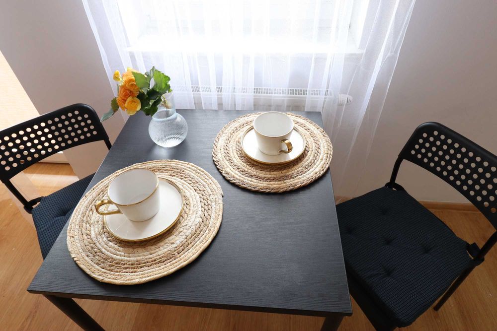 Wynajmę Kawalerkę Kraków Podgórze ul. Łużycka