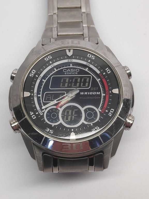 Наручные часы CASIO Edifice EFA-115