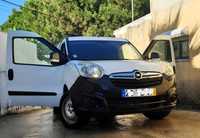 opel combo 1.6 cdti 105cv (excelente oportunidade)