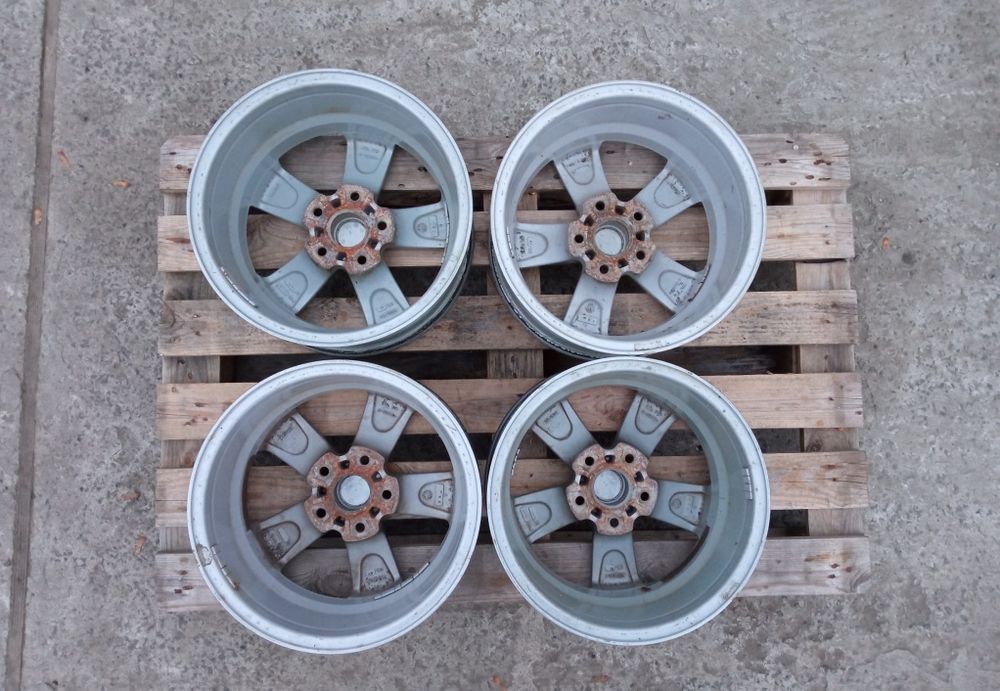 Диски R15 Volkswagen Golf e-Golf 5×112 Р15 Гольф Е-Гольф