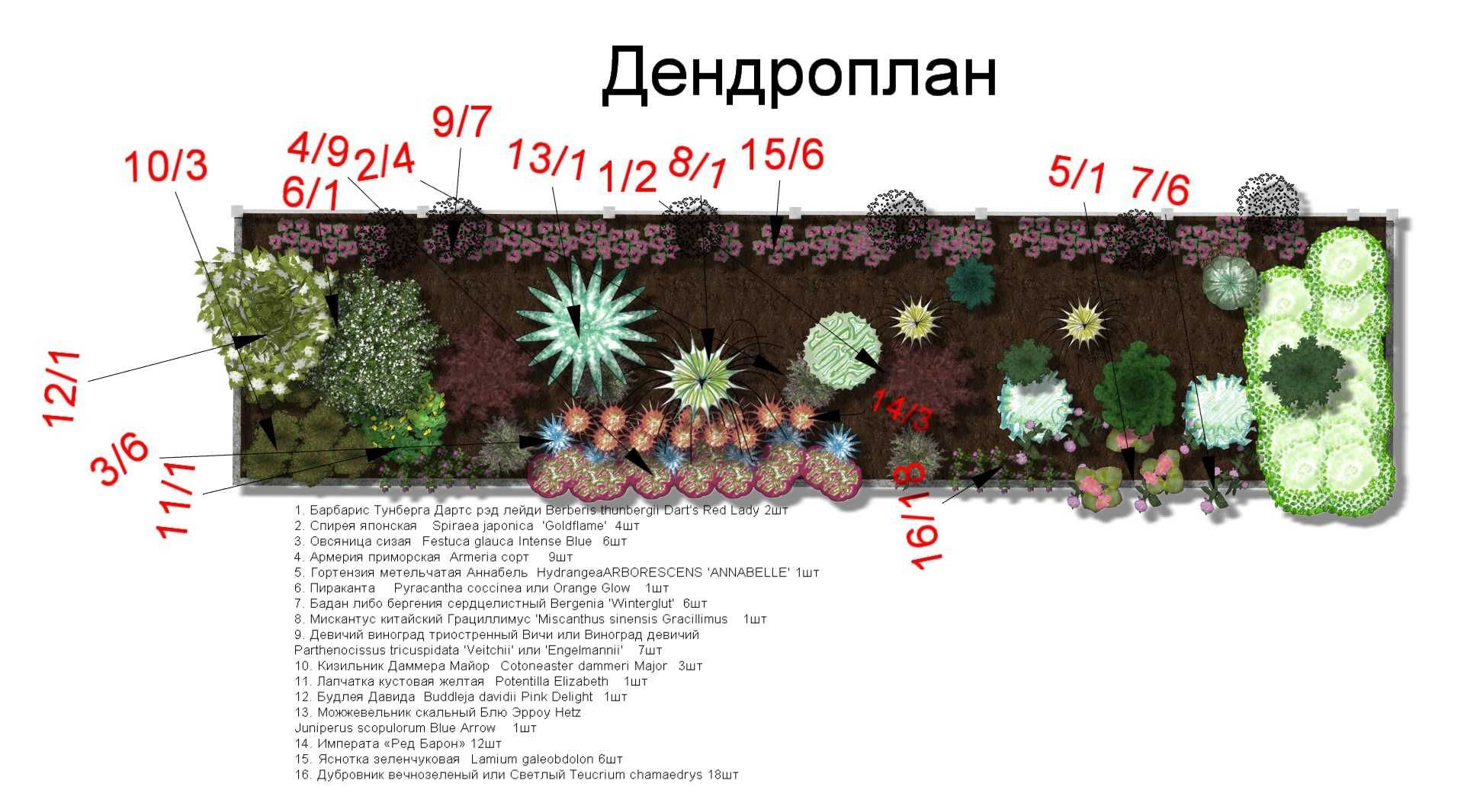 Догляд за садом, ділянкою. Ландшафтний дизайн