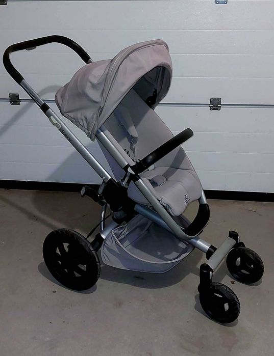 Quinny Buzz Xtra wózek dziecięcy